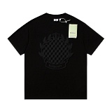 High quality Burberry T-Shirts Size XS-L in 191194