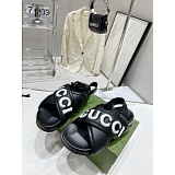 2023 New Louis Vuitton Slippers For Men size 35-45 in 191255