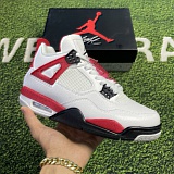 Jordan 4 Shoes for Men in 191315
