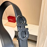 Salvatorre ferragamo AAA quality belts in 191355