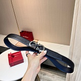 Salvatorre ferragamo AAA quality belts in 191361