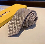 New Arrivals Fendi AAA quality Ties For Men in 191450