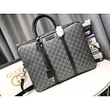 Gucci AAA Quality BriefCase For Men in 191492