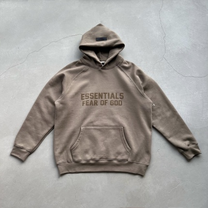 New Arrivals Fear Of God Hoody size S-XL in 191517