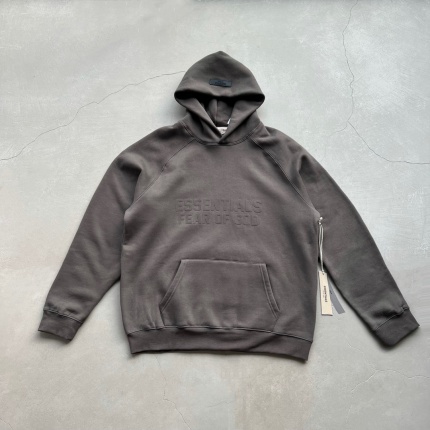 New Arrivals Fear Of God Hoody size S-XL in 191518