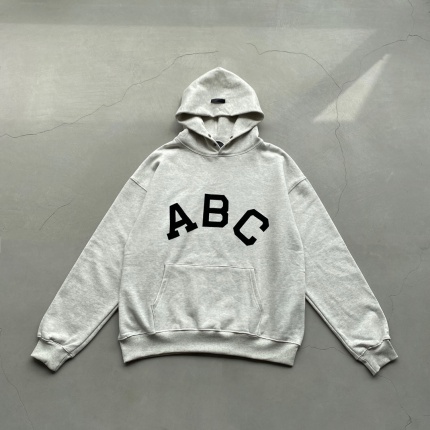 New Arrivals Fear Of God Hoody size S-XL in 191522