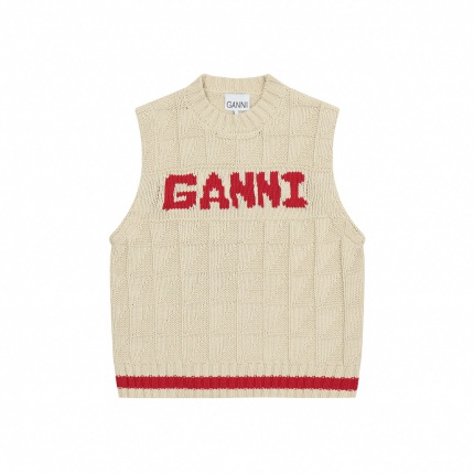 New Arrivals Ganni Sweaters size S-XL in 191525