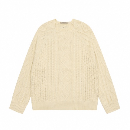 New Arrivals Fear Of God Sweaters size S-XL in 191526