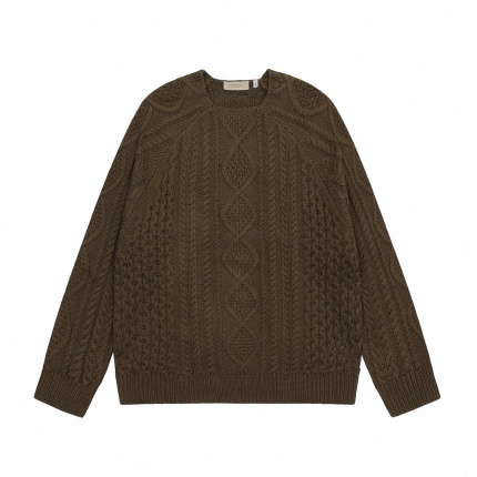 New Arrivals Fear Of God Sweaters size S-XL in 191527