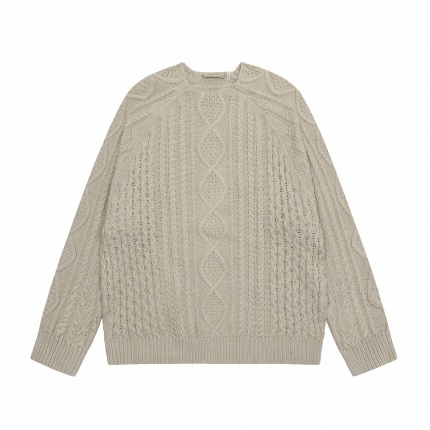 New Arrivals Fear Of God Sweaters size S-XL in 191528