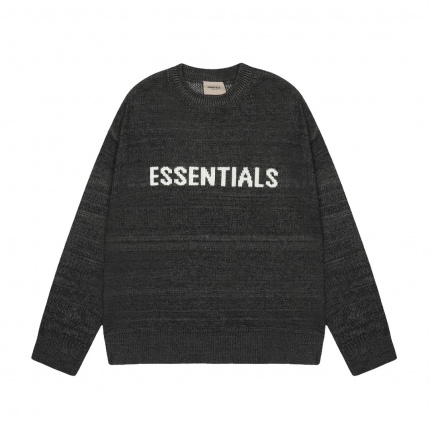 New Arrivals Fear Of God Sweaters size S-XL in 191532