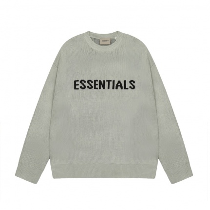 New Arrivals Fear Of God Sweaters size S-XL in 191533