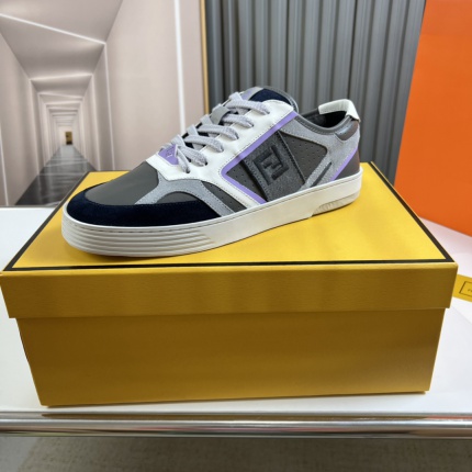 Fendi Sneakers For Men in 191604