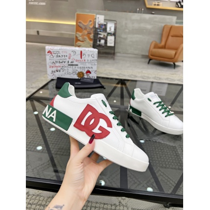 D&G Sneakers For Men in 191612