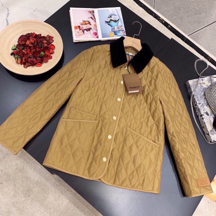 New Arrivals Burberry Down Jackets For Women in 191614