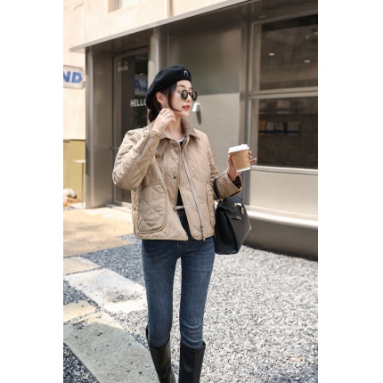 New Arrivals Burberry Down Jackets For Women in 191617