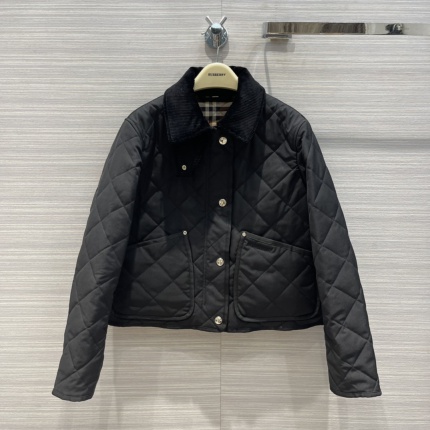 New Arrivals Burberry Down Jackets For Women in 191618