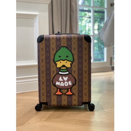 New Arrivals Louis Vuitton High quality Luggage Box in 191633