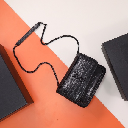 New YSL niki AAA Quality Handbags size 22CM,28CM in 191638