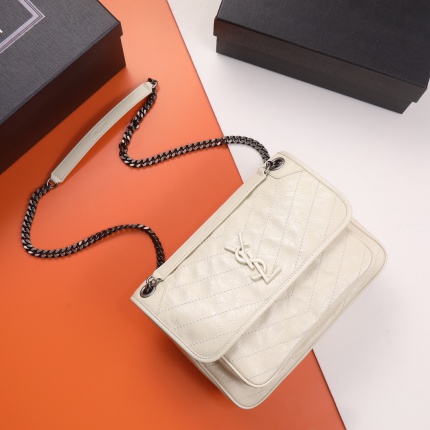 New YSL niki AAA Quality Handbags in 191652