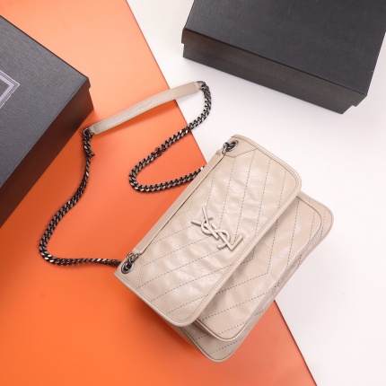 New YSL niki AAA Quality Handbags in 191659