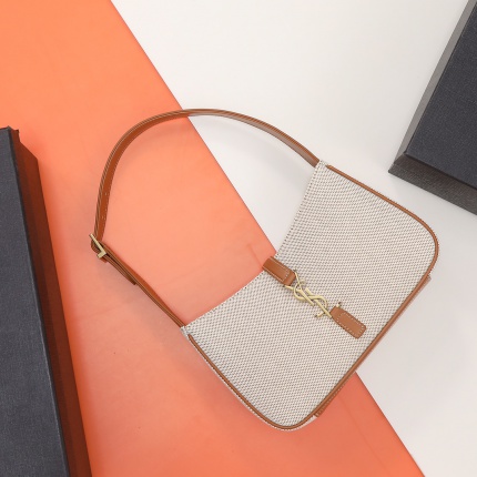 New YSL Le5A7 AAA Quality bags size 25X14X6cm in 191661