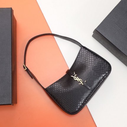 New YSL Le5A7 AAA Quality bags size 25X14X6cm in 191666