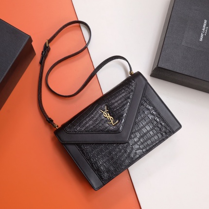 New YSL  AAA Quality bags size 26×18×5cm in 191678