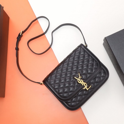 New YSL Solferino AAA Quality bags size 22×18×5cm in 191679