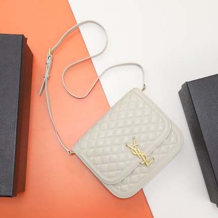 New YSL Solferino AAA Quality bags size 22×18×5cm in 191680