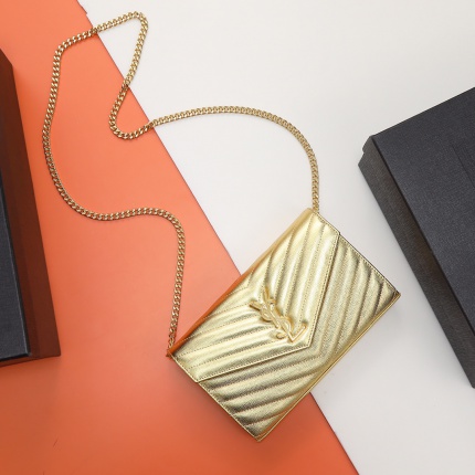 New YSL Solferino AAA Quality bags size 22.5x14x4cm in 191681