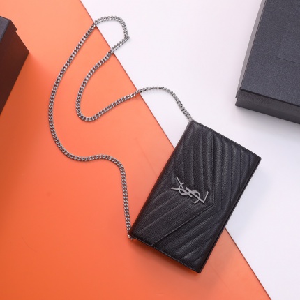 New YSL Solferino AAA Quality bags size 22.5x14x4cm in 191684