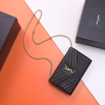 New YSL Solferino AAA Quality bags size 22.5x14x4cm in 191685