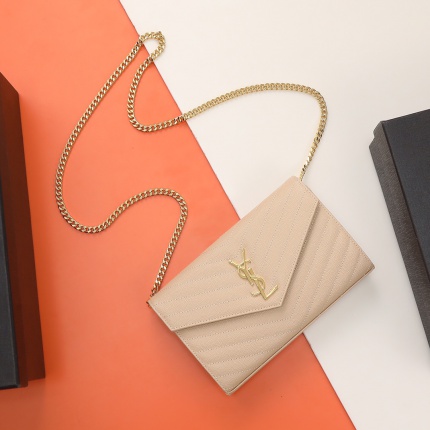 New YSL Solferino AAA Quality bags size 22.5x14x4cm in 191686