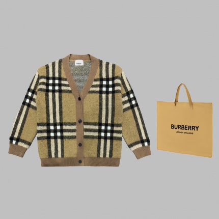 Burberry Sweaters for Women in 191713