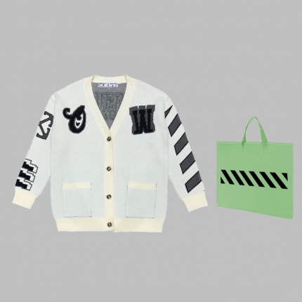 OFF WHITE Sweaters for Men in 191714