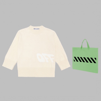 OFF WHITE Sweaters for Men in 191715