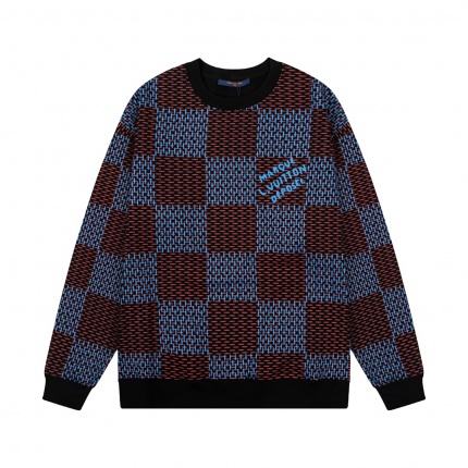 Louis Vuitton Hoodies for Men in 191718