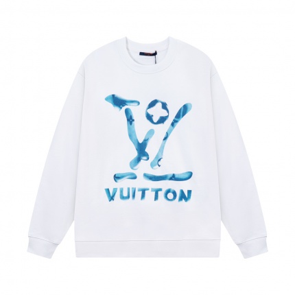 Louis Vuitton Hoodies for Men in 191720