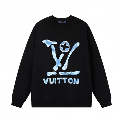 Louis Vuitton Hoodies for Men in 191721