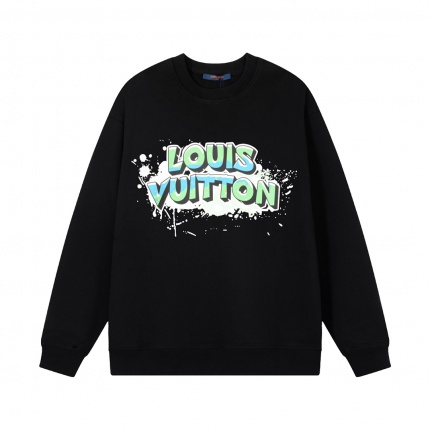 Louis Vuitton Hoodies for Men in 191723