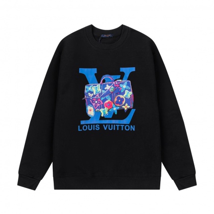 Louis Vuitton Hoodies for Men in 191727