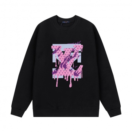 Louis Vuitton Hoodies for Men in 191734