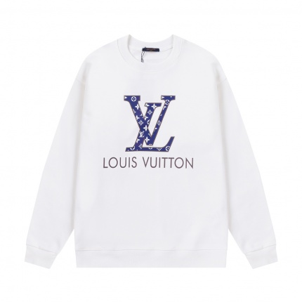 Louis Vuitton Hoodies for Men in 191735