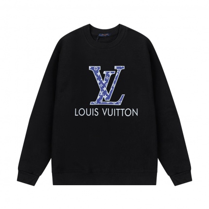 Louis Vuitton Hoodies for Men in 191736