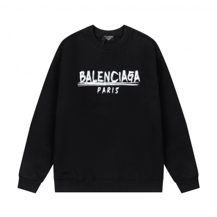 Balenciaga Hoodies for Men in 191741