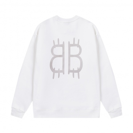 Balenciaga Hoodies for Men in 191744