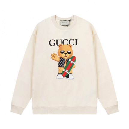 Gucci Hoodies for Men in 191748