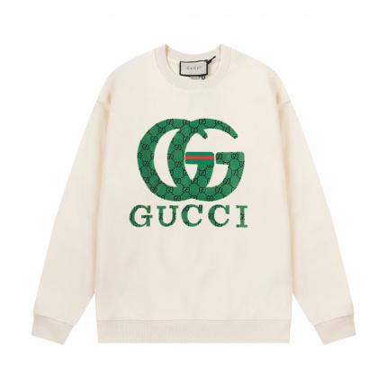 Gucci Hoodies for Men in 191750