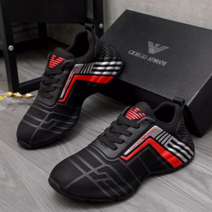Armani Sneakers For Men in 191755